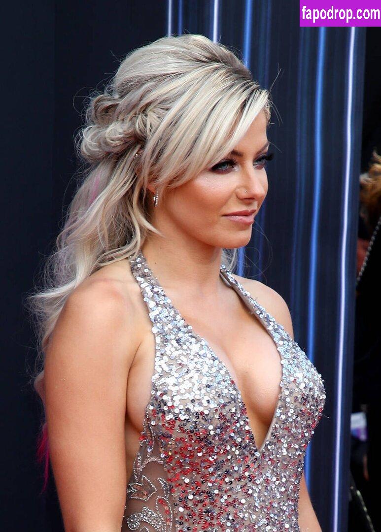 Alexa Bliss / WWE / alexa_bliss_wwe_ leak of nude photo #0498 from OnlyFans or Patreon