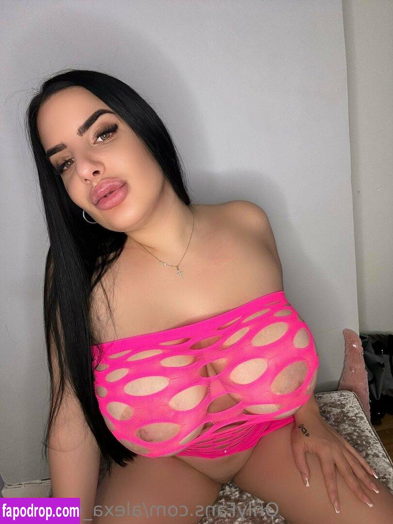 alexa_ddoficial / alexa__dd01 leak of nude photo #0025 from OnlyFans or Patreon
