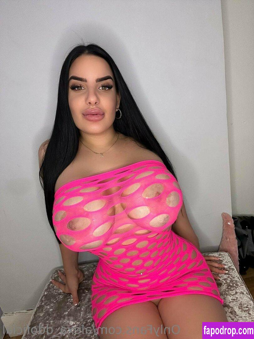 alexa_ddoficial / alexa__dd01 leak of nude photo #0037 from OnlyFans or Patreon
