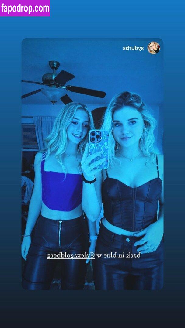 Alexa Goldberg / Alexagoldberg / lexicgoldberg leak of nude photo #0006 from OnlyFans or Patreon