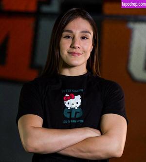 Alexa Grasso photo #0001