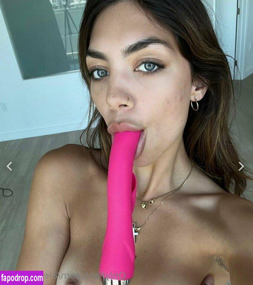 alexa_kiss1 / alexa_kiss leak of nude photo #0240 from OnlyFans or Patreon