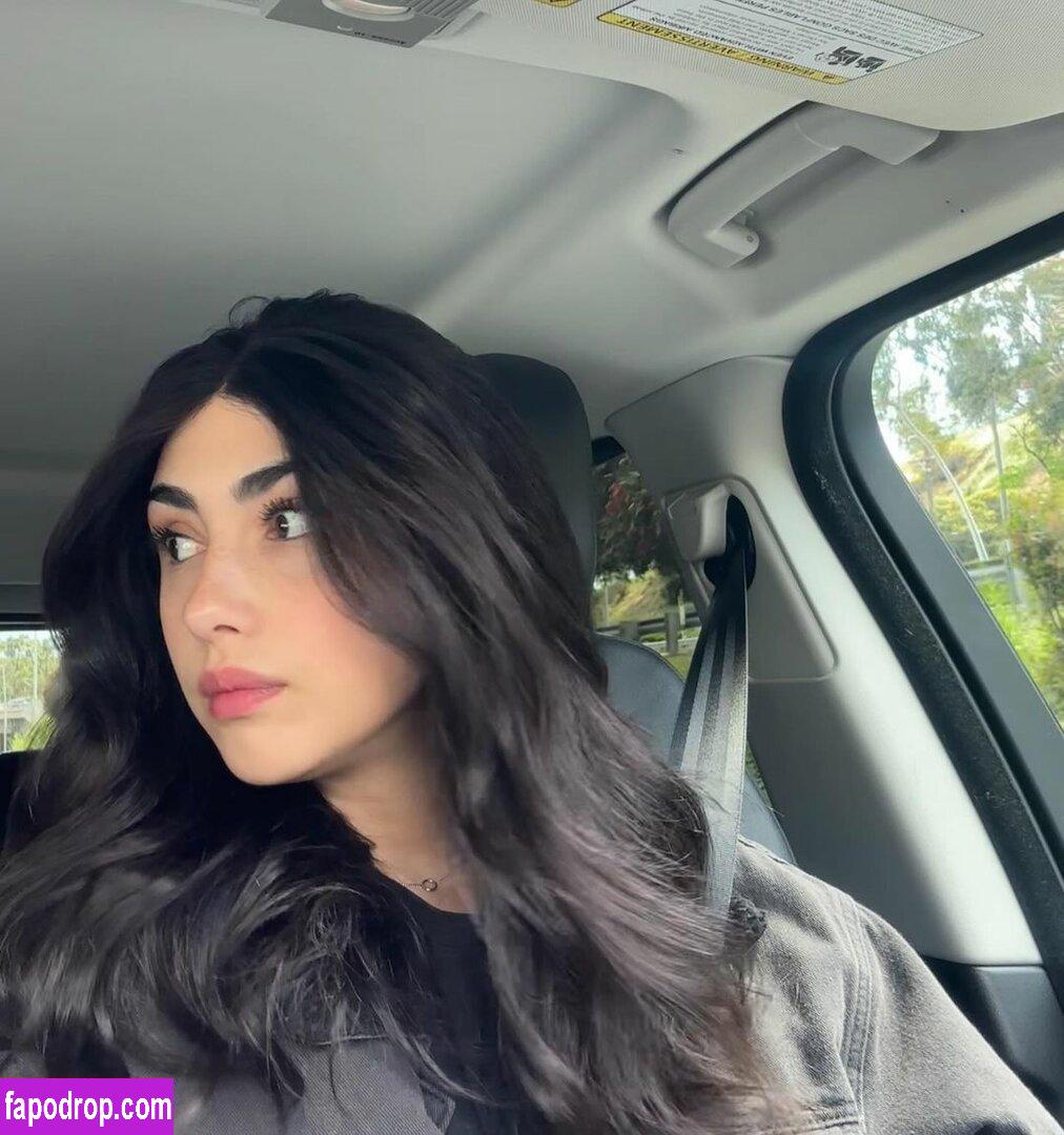 Alexa Mansour / alexamansour leak of nude photo #0362 from OnlyFans or Patreon