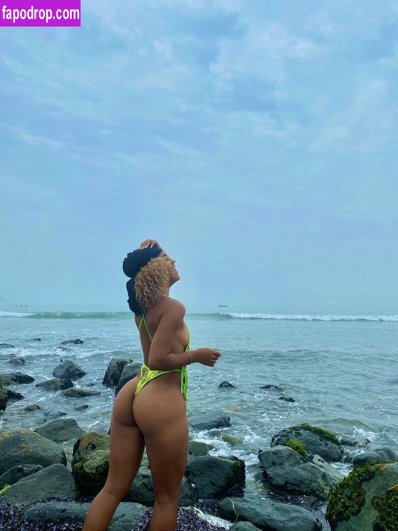 Alexa Molina / afrobabybarbie / aleexamolina leak of nude photo #0031 from OnlyFans or Patreon