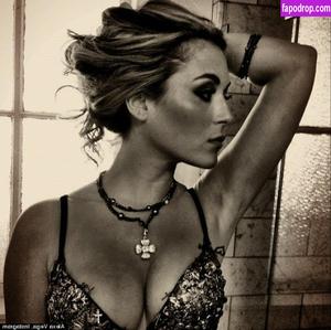 Alexa PenaVega leak #0022