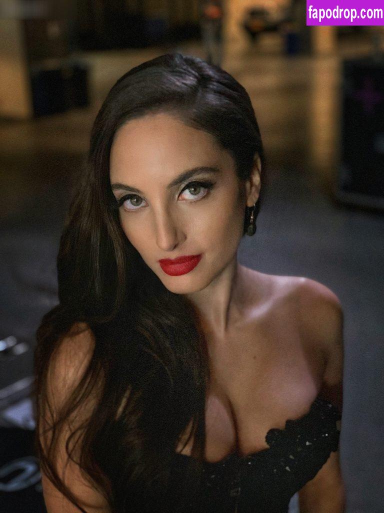 Alexa Ray Joel /  leak of nude photo #0001 from OnlyFans or Patreon