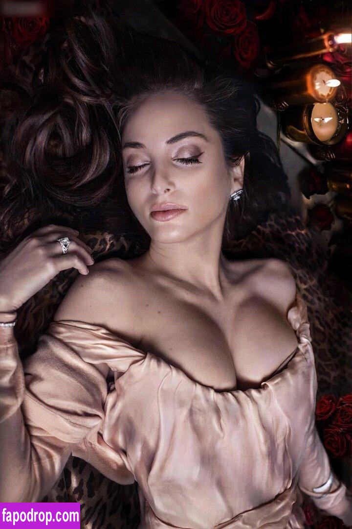 Alexa Ray Joel /  leak of nude photo #0004 from OnlyFans or Patreon