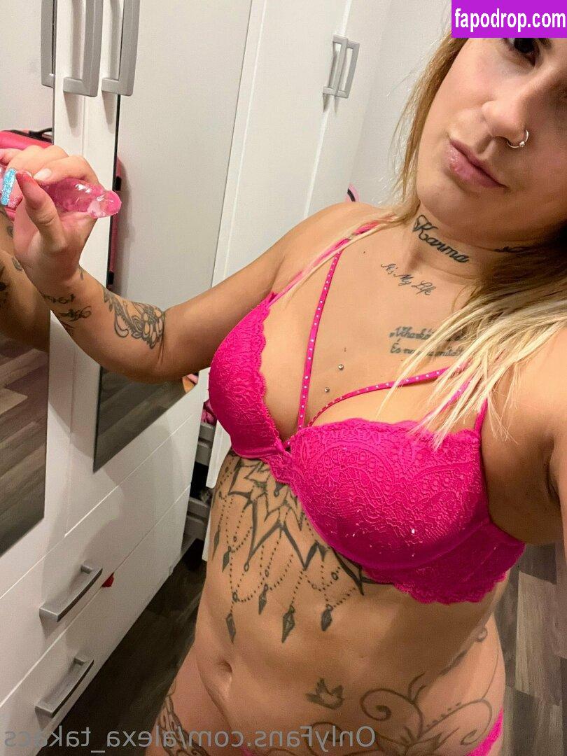 alexa_takacs / alexa0429_ leak of nude photo #0068 from OnlyFans or Patreon