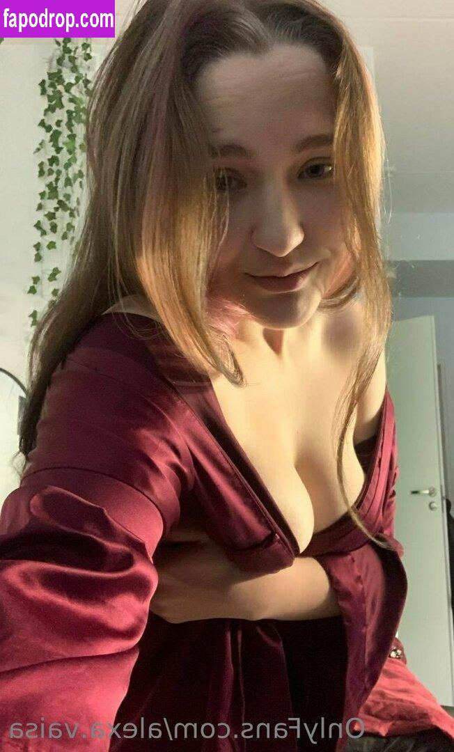 alexa.vaisa / avaicaitis leak of nude photo #0034 from OnlyFans or Patreon