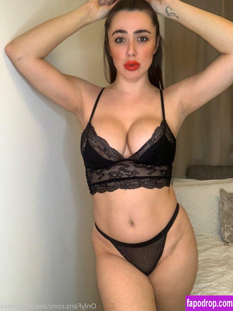 alexabrookexx / alexabrookex leak of nude photo #0024 from OnlyFans or Patreon