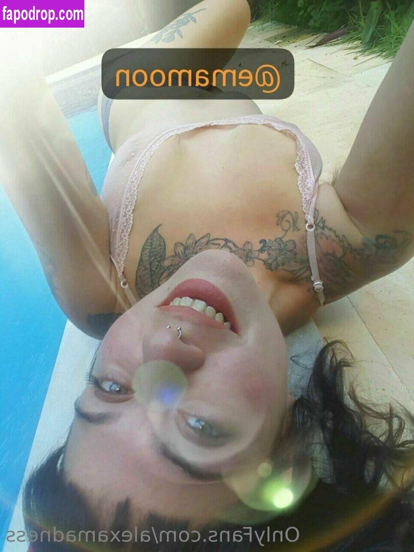 alexamadness / alexamaddness leak of nude photo #0072 from OnlyFans or Patreon