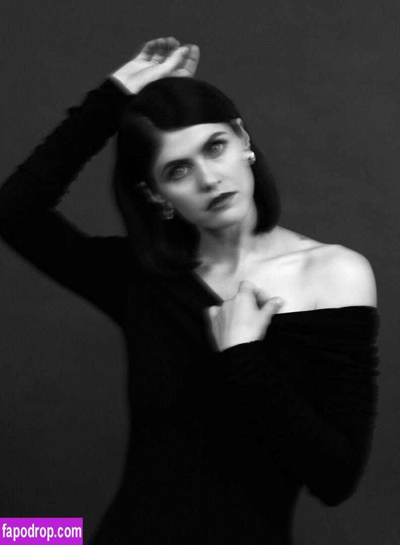 Alexandra Daddario / alexandradaddario leak of nude photo #0752 from OnlyFans or Patreon