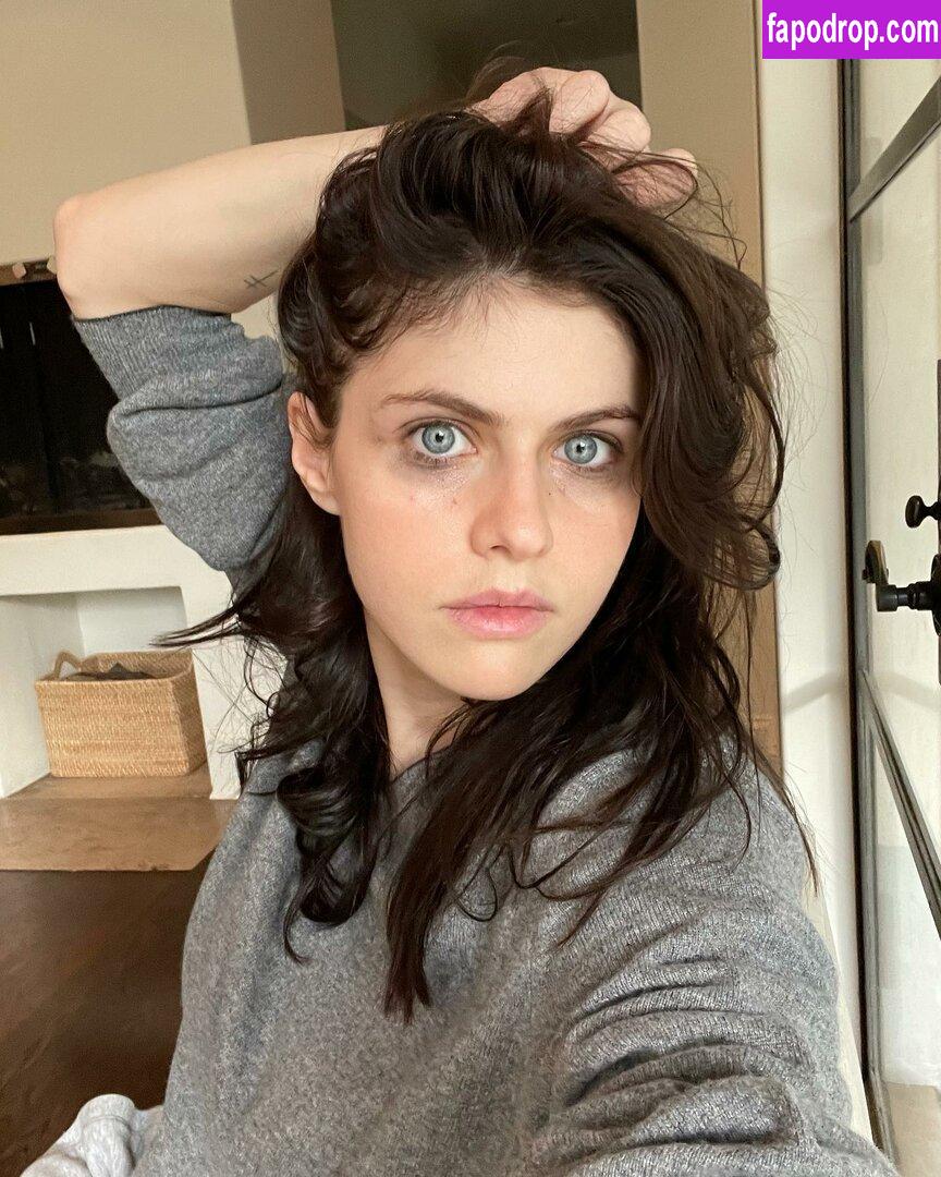 Alexandra Daddario / alexandradaddario leak of nude photo #1295 from OnlyFans or Patreon