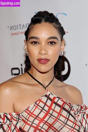 Alexandra Shipp photo #0046