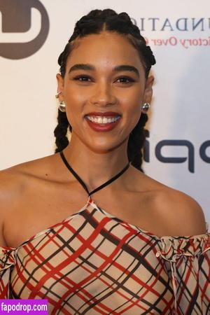 Alexandra Shipp photo #0048