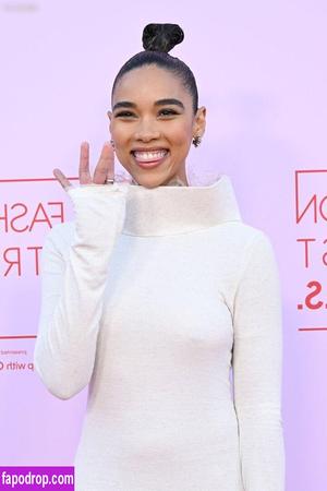 Alexandra Shipp photo #0051