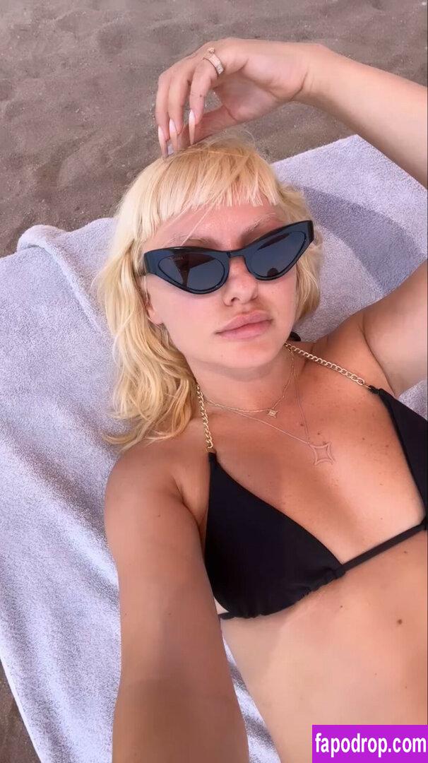 Alexandra Stan / alexandrastan / yumamii leak of nude photo #1299 from OnlyFans or Patreon