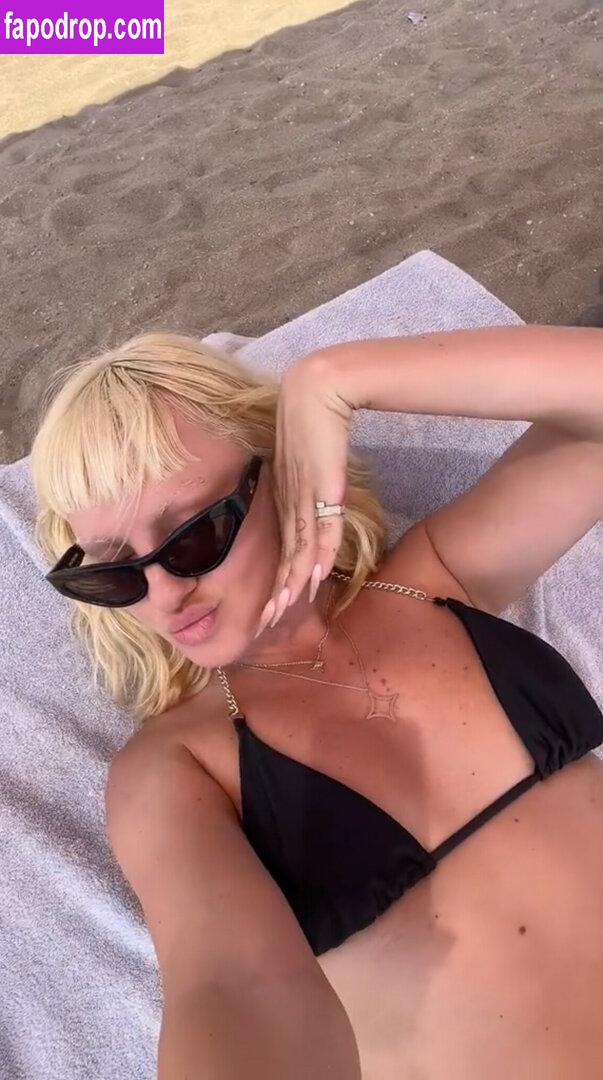 Alexandra Stan / alexandrastan / yumamii leak of nude photo #1304 from OnlyFans or Patreon