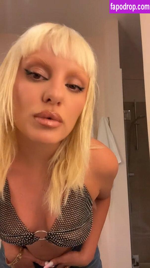 Alexandra Stan / alexandrastan / yumamii leak of nude photo #1351 from OnlyFans or Patreon