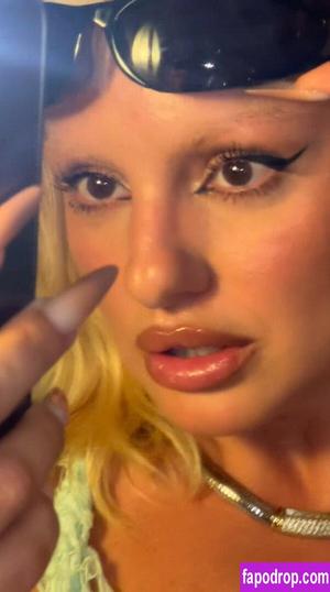 Alexandra Stan photo #1306