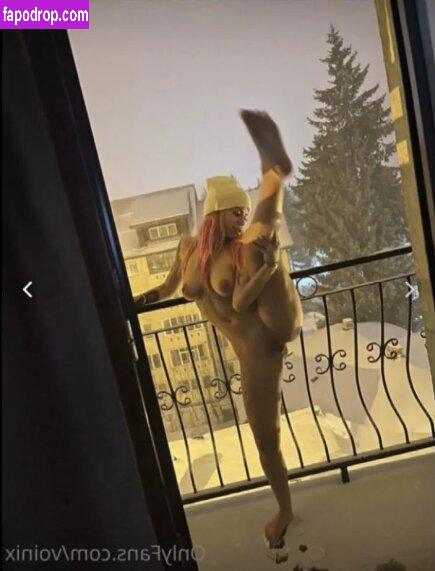 Alexandra Voinea / AlexandraVoin12 / Voinix / alexandramariaav leak of nude photo #0057 from OnlyFans or Patreon