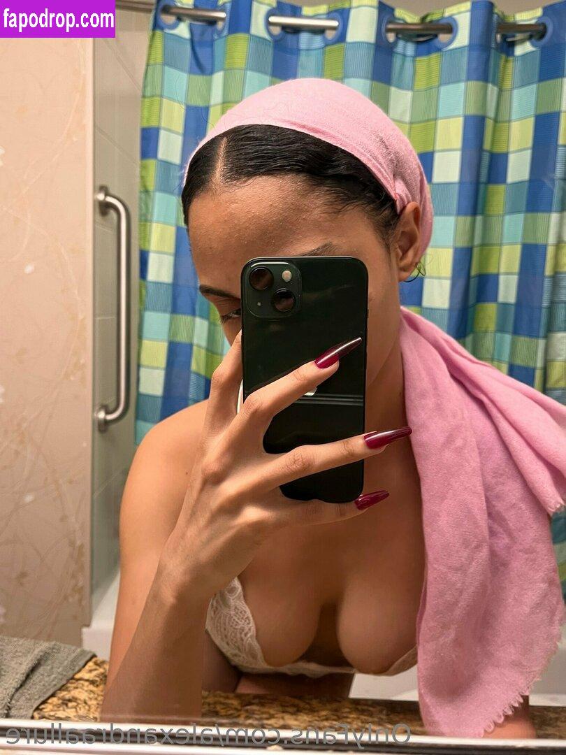 alexandraallure / aba_allure leak of nude photo #0007 from OnlyFans or Patreon