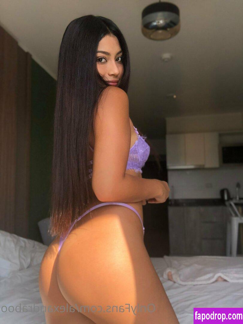 alexandraboo / alexandraboo_off leak of nude photo #0645 from OnlyFans or Patreon