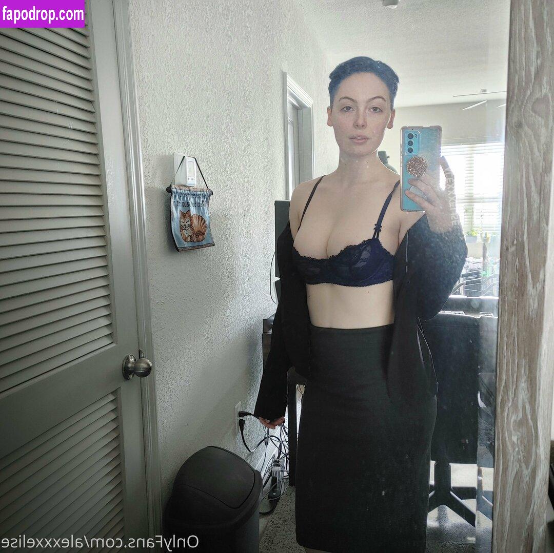 alexandraelise / alexundy leak of nude photo #0021 from OnlyFans or Patreon