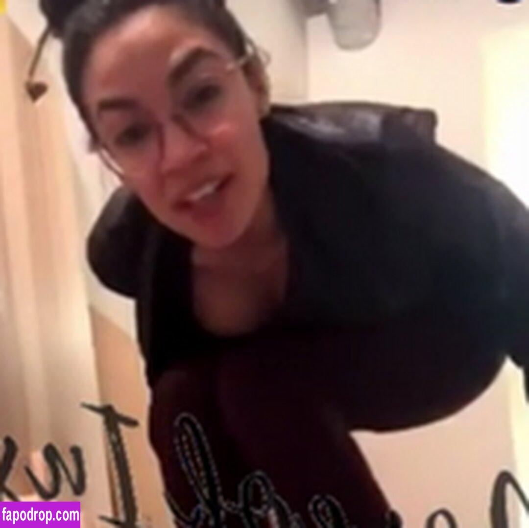 Alexandria Ocasio-Cortez / AOC leak of nude photo #0046 from OnlyFans or Patreon