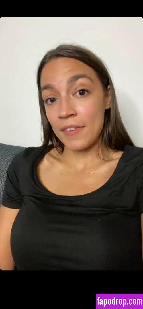 Alexandria Ocasio-Cortez / AOC leak of nude photo #0067 from OnlyFans or Patreon