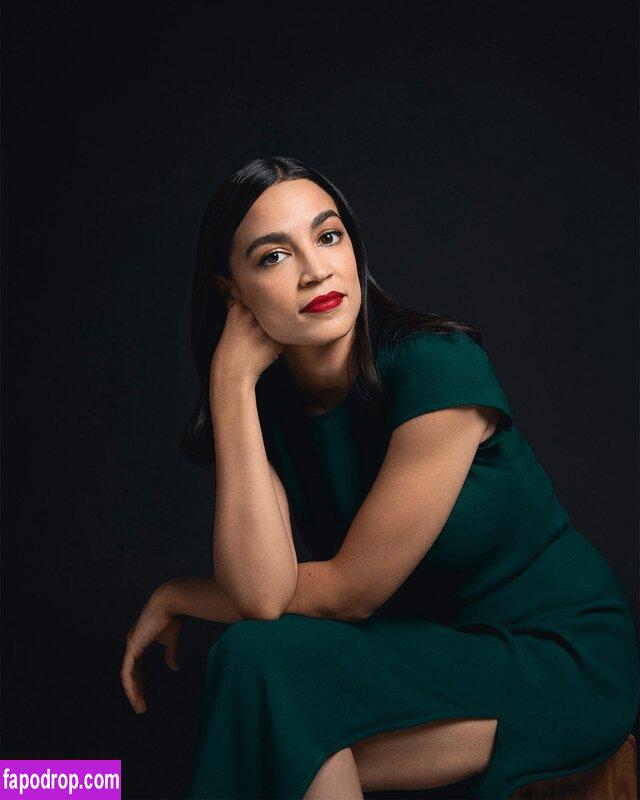 Alexandria Ocasio-Cortez / AOC leak of nude photo #0165 from OnlyFans or Patreon