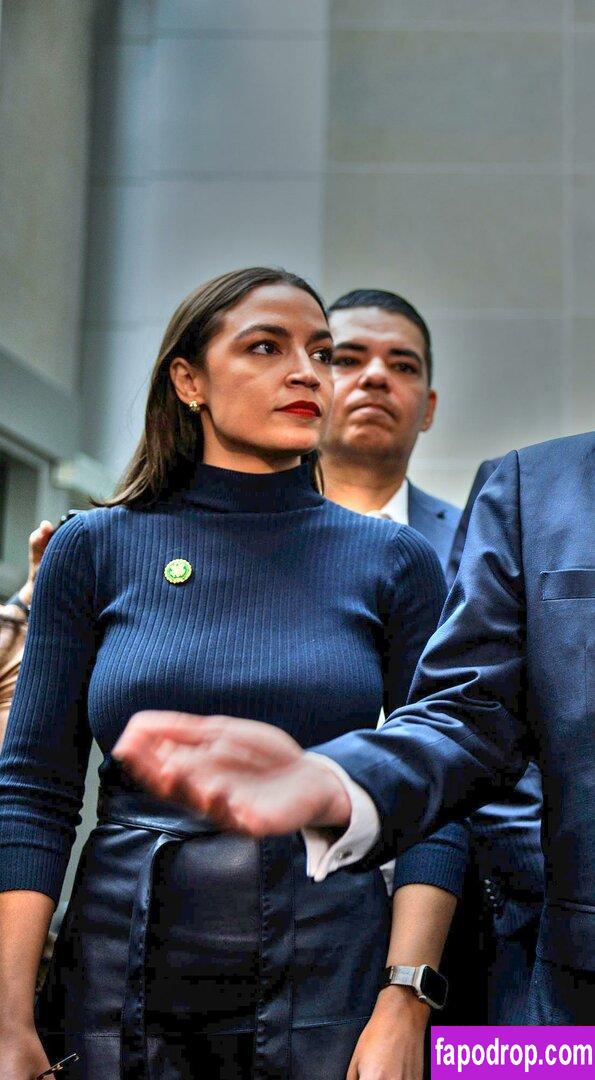 Alexandria Ocasio-Cortez / AOC leak of nude photo #0199 from OnlyFans or Patreon