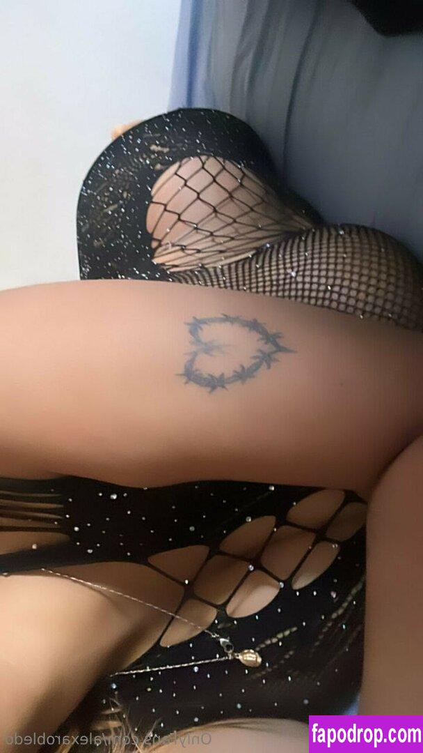 Alexarobledo / Alexa Robledo / alexa.robledo leak of nude photo #0010 from OnlyFans or Patreon