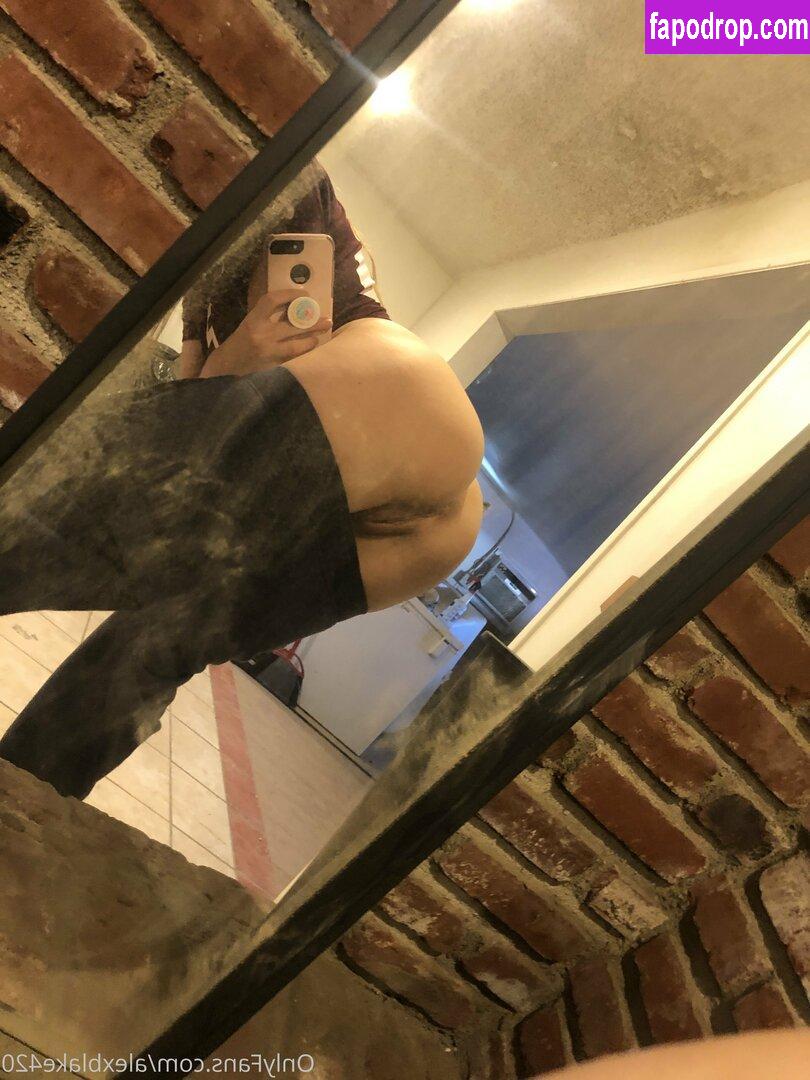 alexblake420 / its_official_alexblake420 leak of nude photo #0024 from OnlyFans or Patreon