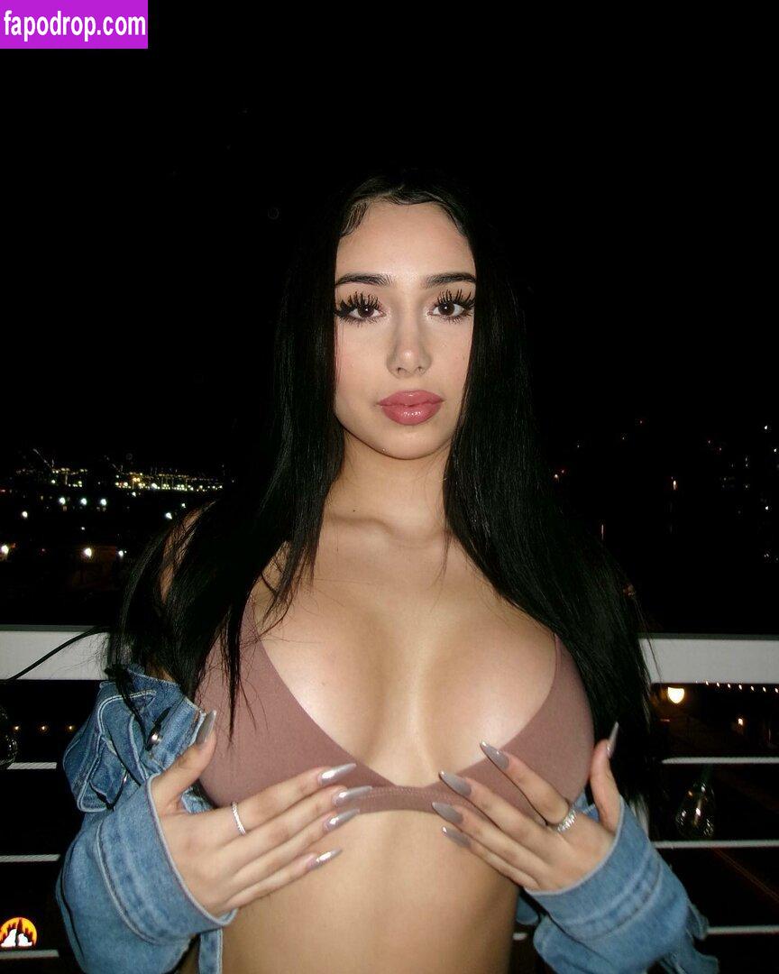 Alexia Magallon / alexiaamonse leak of nude photo #0010 from OnlyFans or Patreon