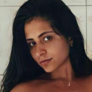 Alexia Martins leak #0003