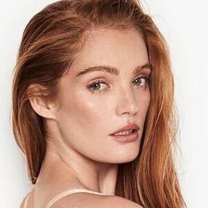 Alexina Graham фото #0002