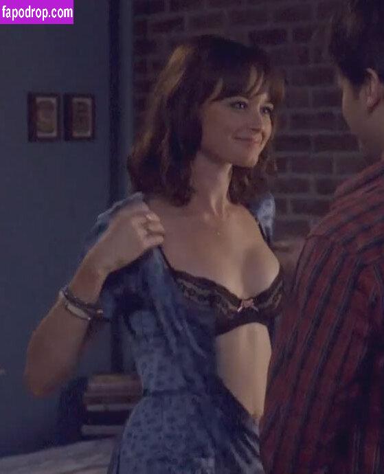 Alexis Bledel / alexisbledelofficial leak of nude photo #0056 from OnlyFans or Patreon