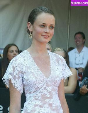 Alexis Bledel фото #0051