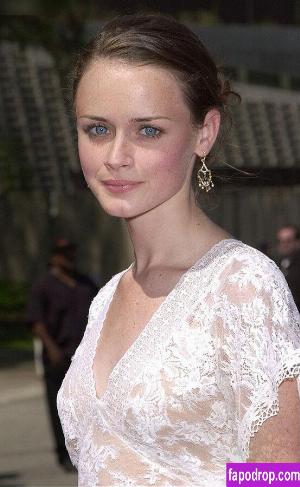 Alexis Bledel фото #0052