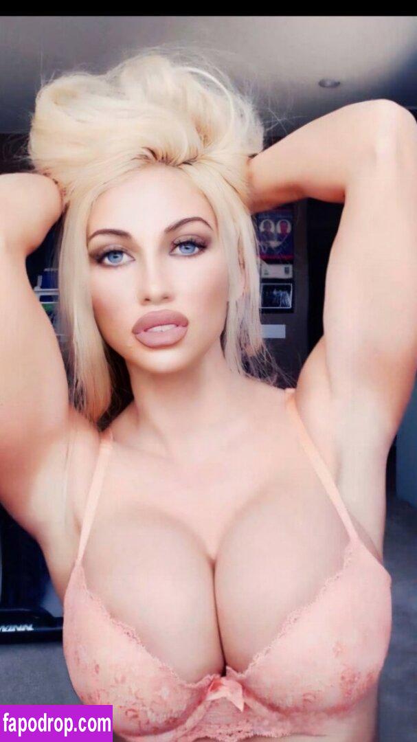 Alexis Chase / fitmonkee leak of nude photo #0001 from OnlyFans or Patreon