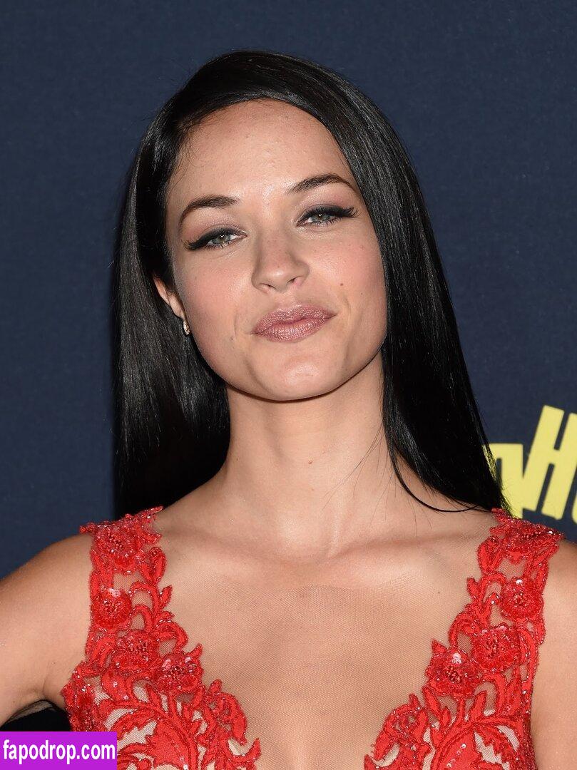 Alexis Merizalde Knapp / alexisknapp слитое обнаженное фото #0018 с Онлифанс или Патреон