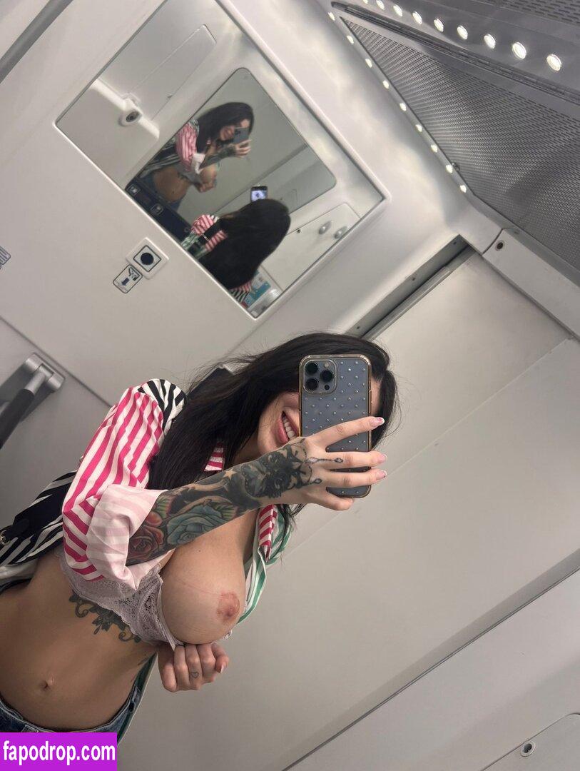 Alexis Mucci / AlexMucci / alex_mucci / alexismucci leak of nude photo #0374 from OnlyFans or Patreon