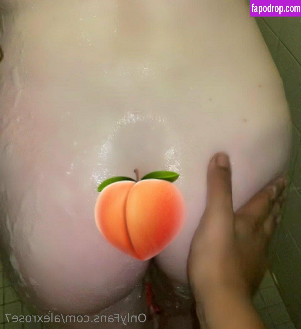 alexrose7 / alexrose720 leak of nude photo #0005 from OnlyFans or Patreon