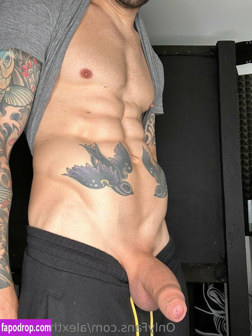 alexthelegend / therealalexlegend leak of nude photo #0075 from OnlyFans or Patreon