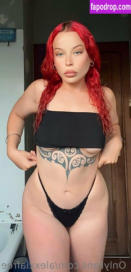 alexxiafree / alexxiaa25 leak of nude photo #0024 from OnlyFans or Patreon