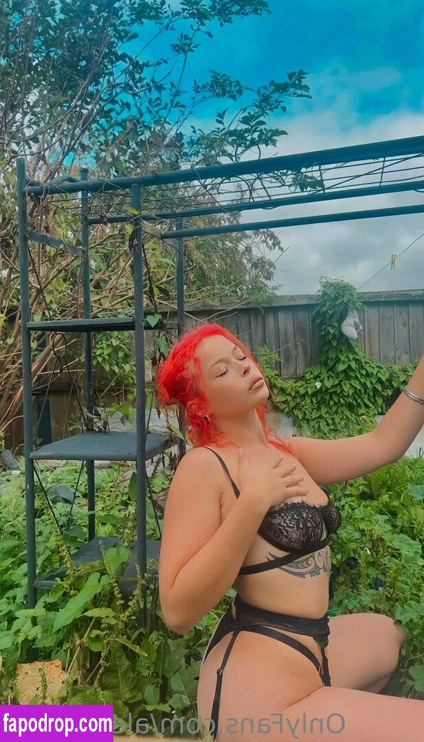 alexxiafree / alexxiaa25 leak of nude photo #0035 from OnlyFans or Patreon