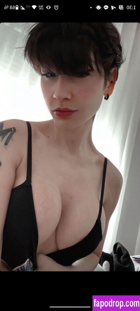 Alfyrise / Lola Aires leak of nude photo #0123 from OnlyFans or Patreon