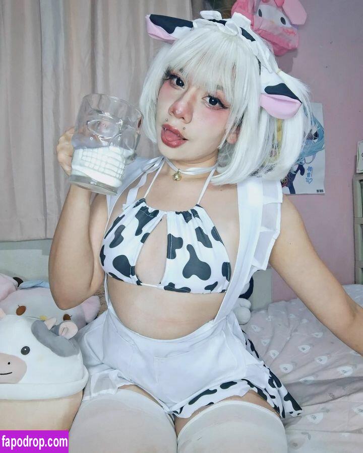 Ali Fresita / lily-chan.exe / lily_chan.exe leak of nude photo #0001 from OnlyFans or Patreon