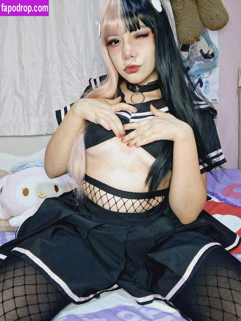 Ali Fresita / lily-chan.exe / lily_chan.exe leak of nude photo #0023 from OnlyFans or Patreon